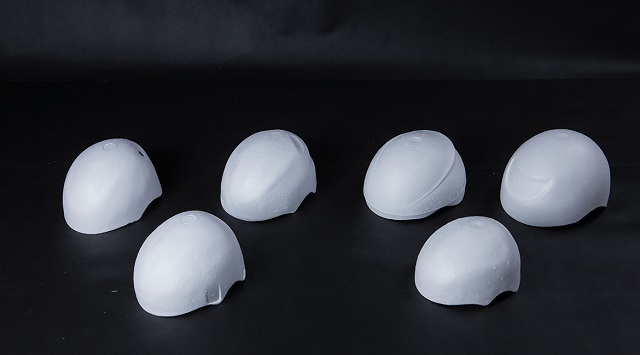 Tìm hiểu về mút xốp từ hạt EPS trong sản xuất mũ bảo hiểm