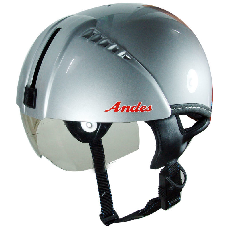 Mũ bảo hiểm Andes 181